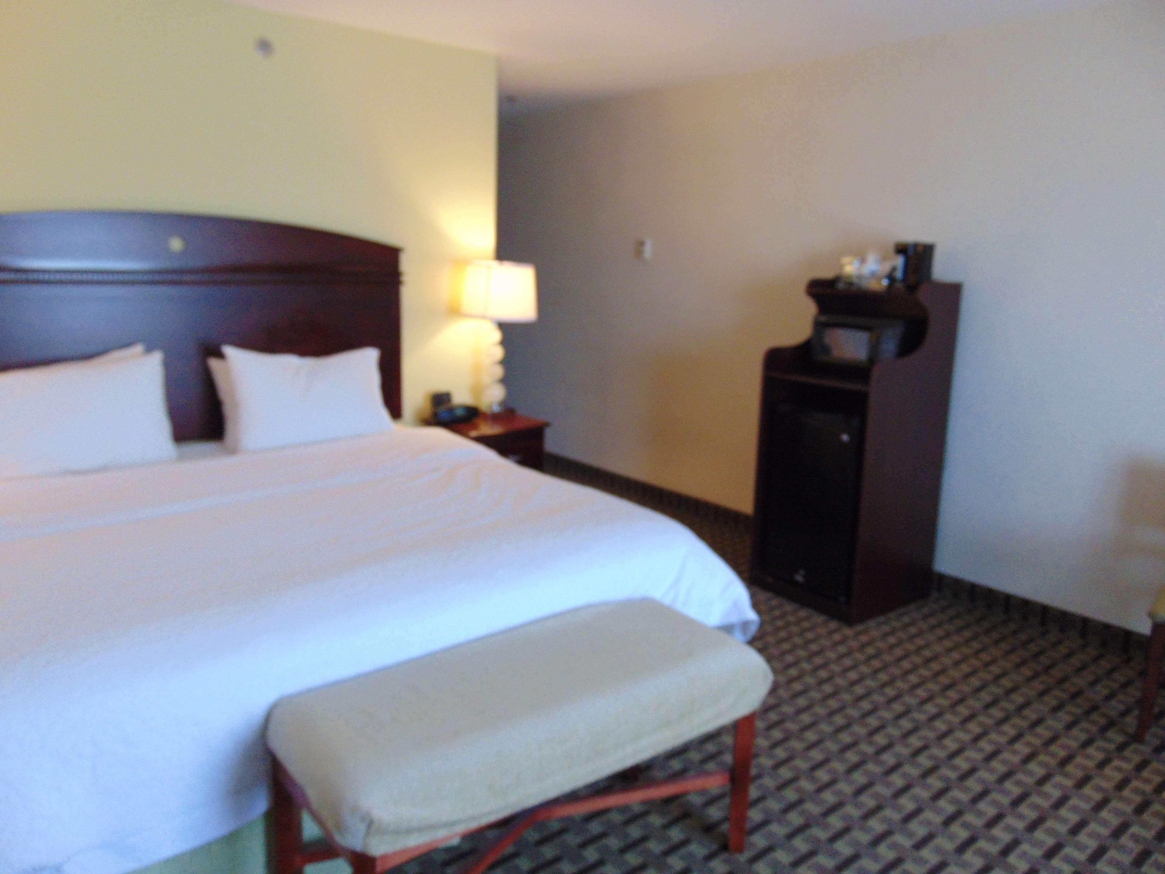 Hampton Inn & Suites Cleveland-Ментор Екстериор снимка
