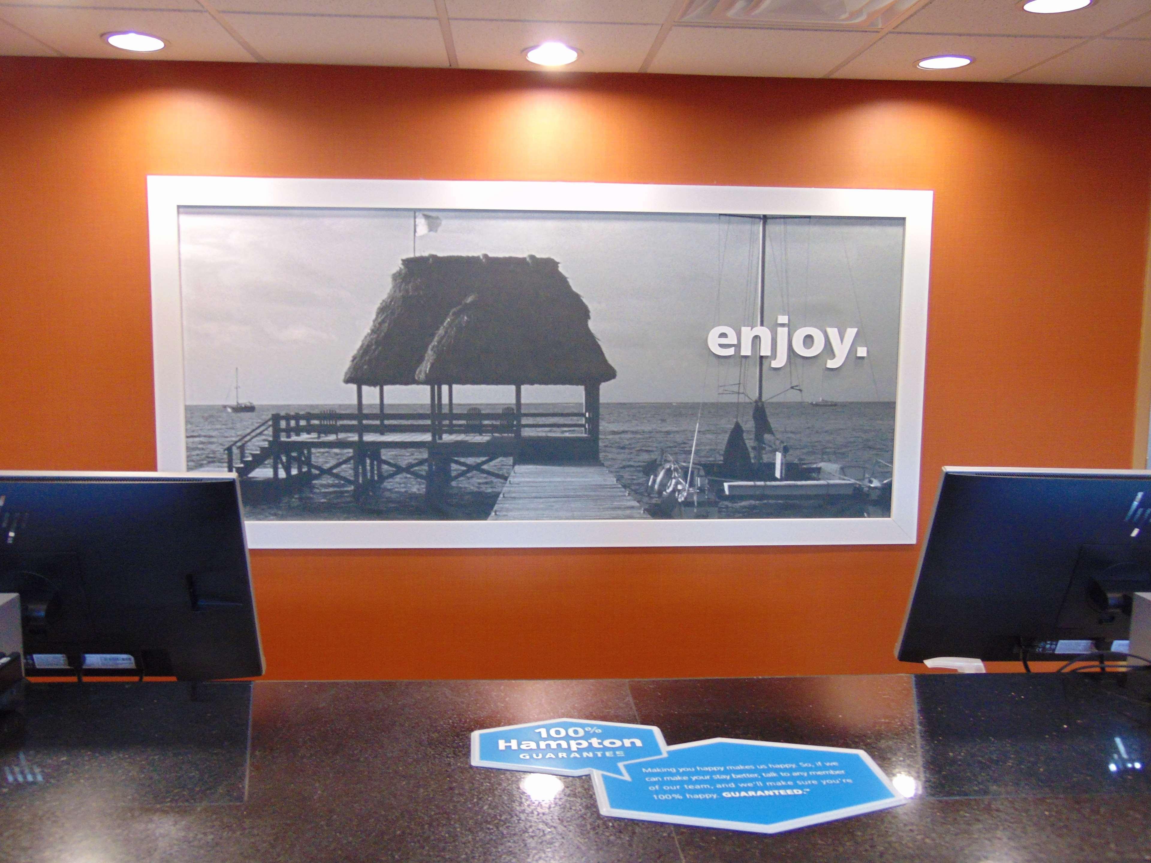 Hampton Inn & Suites Cleveland-Ментор Екстериор снимка