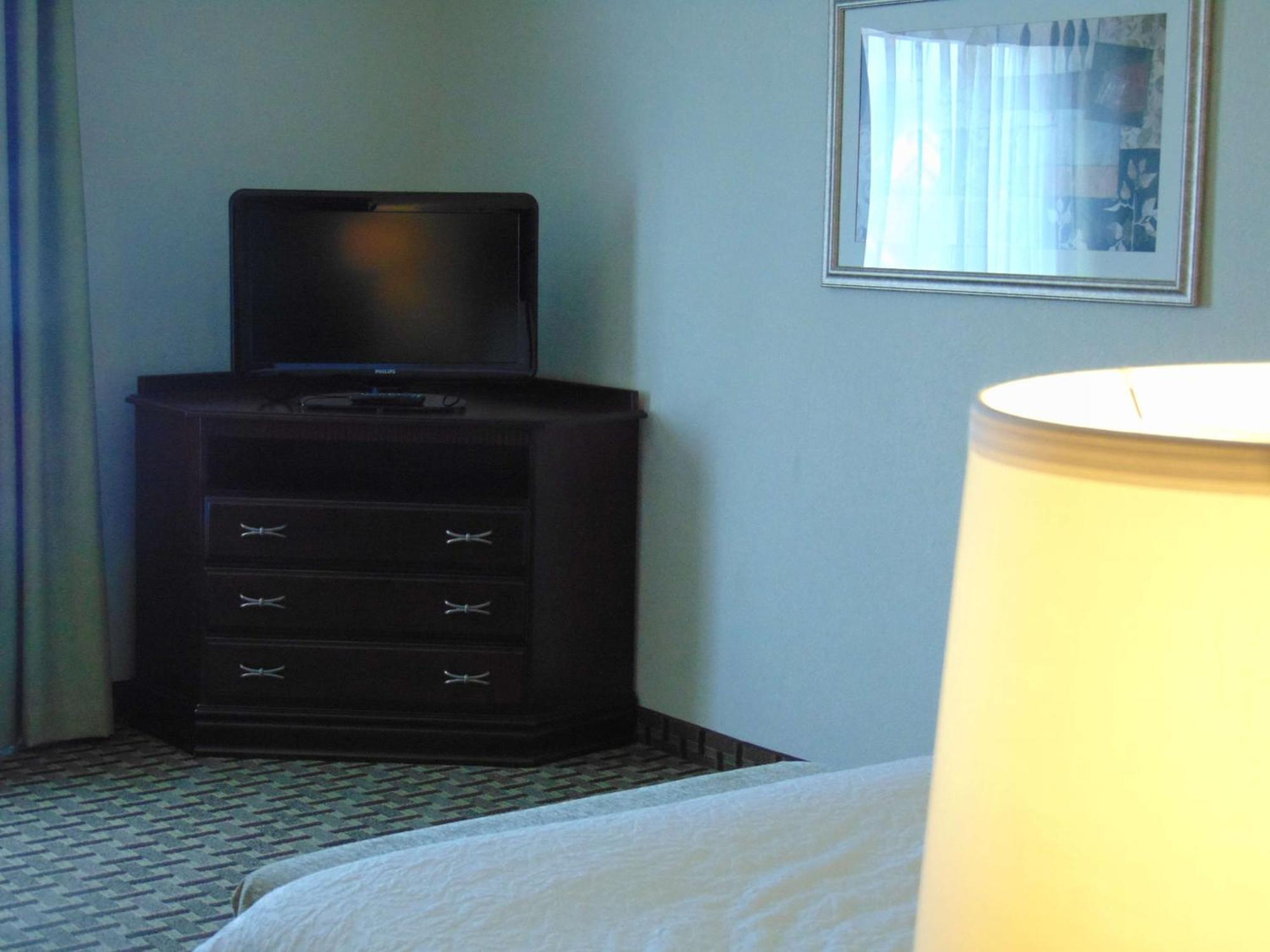 Hampton Inn & Suites Cleveland-Ментор Екстериор снимка