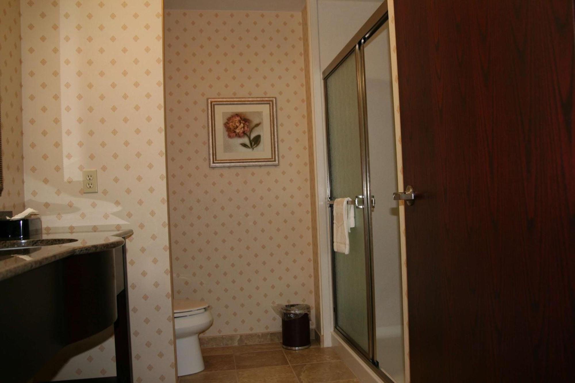 Hampton Inn & Suites Cleveland-Ментор Екстериор снимка